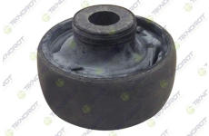 Uložení, řídicí mechanismus TEKNOROT SB 872