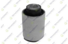 Uložení, řídicí mechanismus TEKNOROT SB 88