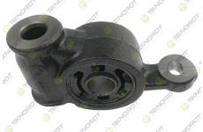 Uložení, řídicí mechanismus TEKNOROT SB 881