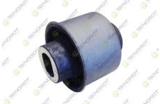 Uložení, řídicí mechanismus TEKNOROT SB 882