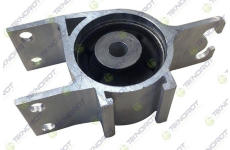 Uložení, řídicí mechanismus TEKNOROT SB 884