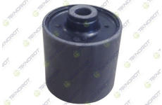 Uložení, řídicí mechanismus TEKNOROT SB 885