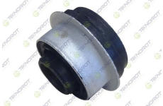 Uložení, řídicí mechanismus TEKNOROT SB 886