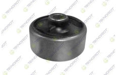 Uložení, řídicí mechanismus TEKNOROT SB 89