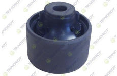 Uložení, řídicí mechanismus TEKNOROT SB 892