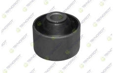 Uložení, řídicí mechanismus TEKNOROT SB 90