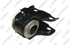 Uložení, řídicí mechanismus TEKNOROT SB 907