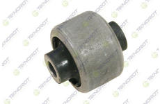 Uložení, řídicí mechanismus TEKNOROT SB 908