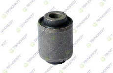 Uložení, řídicí mechanismus TEKNOROT SB 926