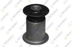 Uložení, řídicí mechanismus TEKNOROT SB 93