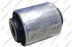 Uložení, řídicí mechanismus TEKNOROT SB 936