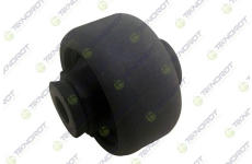 Uložení, řídicí mechanismus TEKNOROT SB 944