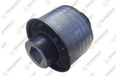 Uložení, řídicí mechanismus TEKNOROT SB 948