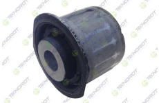 Uložení, řídicí mechanismus TEKNOROT SB 949