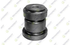 Uložení, řídicí mechanismus TEKNOROT SB 95