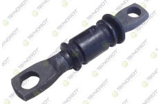 Uložení, řídicí mechanismus TEKNOROT SB 971