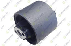 Uložení, řídicí mechanismus TEKNOROT SB 973