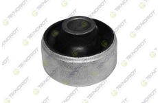 Uložení, řídicí mechanismus TEKNOROT SB 98