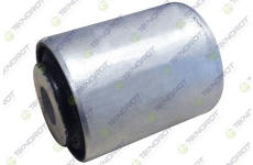 Uložení, řídicí mechanismus TEKNOROT SB 988