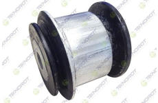 Uložení, řídicí mechanismus TEKNOROT SB 989