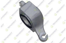 Uložení, řídicí mechanismus TEKNOROT SB 990