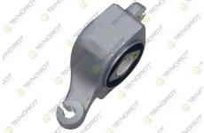 Uložení, řídicí mechanismus TEKNOROT SB 991