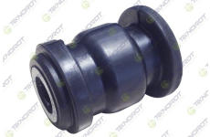 Uložení, řídicí mechanismus TEKNOROT SB 998