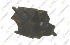 Zavěšení motoru TEKNOROT SC 102