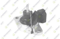 Zavěšení motoru TEKNOROT SC 117