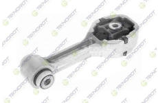 Zavěšení motoru TEKNOROT SC 140