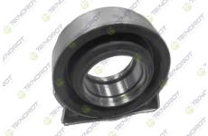 Zaveseni, telo napravy TEKNOROT SC 144