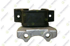 Zavěšení motoru TEKNOROT SC 209