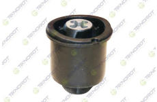 Zaveseni, telo napravy TEKNOROT SC 236