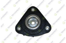 Ulozeni tlumice perovani TEKNOROT SC 248