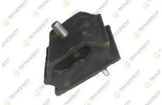 Zaveseni, telo napravy TEKNOROT SC 27