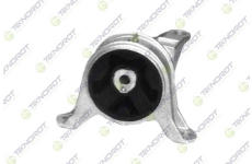 Zavěšení motoru TEKNOROT SC 49