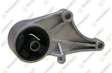 Zavěšení motoru TEKNOROT SC 50