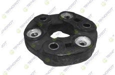 Zavěšení motoru TEKNOROT SC 63