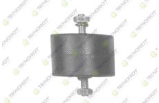 Zavěšení motoru TEKNOROT SC 68