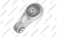 Zavěšení motoru TEKNOROT SC 93