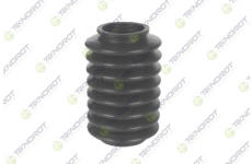 Měch, řízení TEKNOROT SD 62