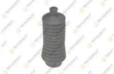 Měch, řízení TEKNOROT SD 68