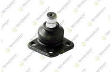 Podpora-/ Kloub TEKNOROT SK-204