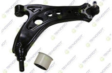 Řídicí páka, zavěšení kol TEKNOROT SK-410K