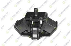 Drzak, vyfukovy system TEKNOROT ST 121