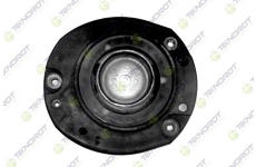 Ulozeni tlumice perovani TEKNOROT ST 130