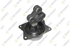 Zavěšení motoru TEKNOROT ST 141