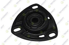 Ulozeni tlumice perovani TEKNOROT ST 17