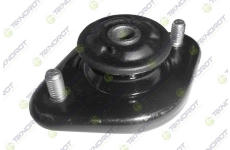 Ulozeni tlumice perovani TEKNOROT ST 37