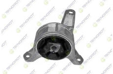 Zavěšení motoru TEKNOROT ST 71